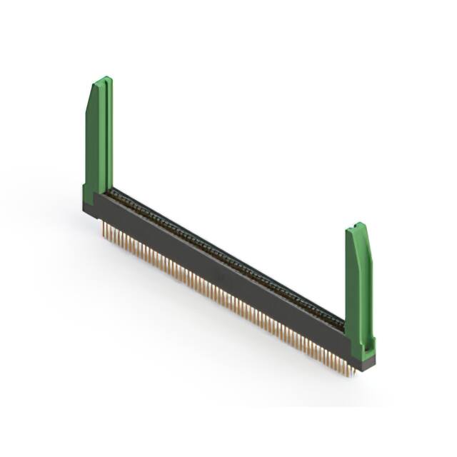 395-128-523-278 EDAC Inc.  Edgeboard Connectors